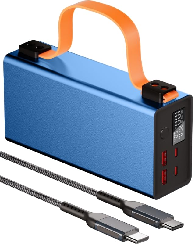 Amazon | Raydyn モバイルバッテリー 【86000mAh/140W